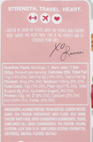 Variety pack (12 Bars)