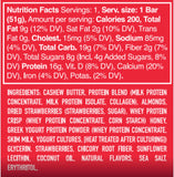 Variety pack (12 Bars)