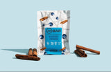 Blueberry Cinnamon.