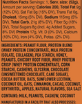 Chocolate Peanut Butter